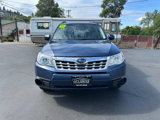 Used 2011 Subaru Forester 2.5X Premium w/ All-Weather Pkg image 3