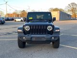 Certified 2020 Jeep Wrangler Unlimited Sport w/ Safety Group image 2