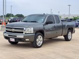 Used 2011 Chevrolet Silverado 1500 LT w/ All-Star Edition image 5