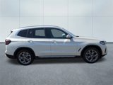 Certified 2023 BMW X3 xDrive30i w/ Premium Package image 2
