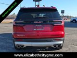 New 2025 GMC Acadia Elevation w/ Elevation Premium Package image 5