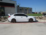 Used 2020 Subaru WRX STI image 2