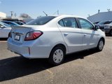 New 2024 Mitsubishi Mirage G4 ES image 4