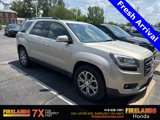 Used 2015 GMC Acadia SLT w/ Open Road Package image 5
