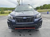 Used 2020 Subaru Forester Sport w/ Popular Package #2 image 4