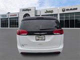 New 2025 Chrysler Voyager LX image 5