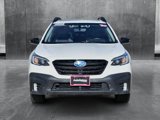 Used 2020 Subaru Outback Onyx Edition XT w/ Popular Package #2 image 2