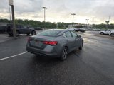 Used 2023 Nissan Sentra SV image 3