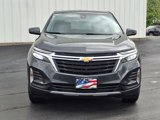 Used 2022 Chevrolet Equinox LT image 6