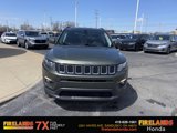 Used 2019 Jeep Compass Latitude w/ Popular Equipment Group image 2