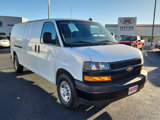 Used 2023 Chevrolet Express 2500 Extended w/ Driver Convenience Package image 5