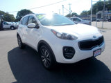 Used 2018 Kia Sportage EX w/ EX Premium Package image 4