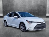 Used 2021 Toyota Corolla LE image 3