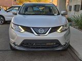 Used 2018 Nissan Rogue Sport SL image 2