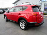 Used 2013 Toyota RAV4 XLE image 3