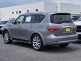 Used 2014 INFINITI QX80 2WD w/ Theater Package image 4