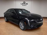 Used 2022 Cadillac CT4 Luxury w/ Sun And Sound Package image 3