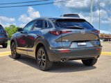 Used 2025 MAZDA CX-30 AWD 2.5 S w/ Select Sport Pkg image 3