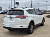 Used 2017 Toyota RAV4 LE image 4