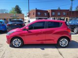 Used 2020 Chevrolet Spark LT image 4