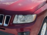 Used 2012 Jeep Compass Sport image 2
