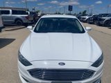 Used 2017 Ford Fusion SE image 3