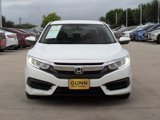 Used 2018 Honda Civic LX image 2