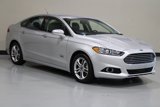 Used 2016 Ford Fusion Energi Titanium image 2