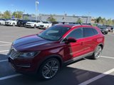 Used 2016 Lincoln MKC Reserve image 2