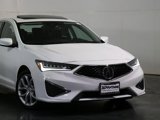Used 2020 Acura ILX image 6