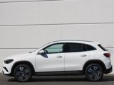 Certified 2025 Mercedes-Benz GLA 250 4MATIC image 4