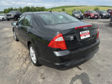 Used 2012 Ford Fusion SE image 3