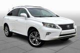 Used 2013 Lexus RX 350 FWD image 2