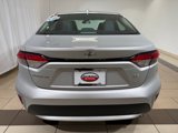 Certified 2022 Toyota Corolla LE image 4