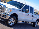 Used 2015 Ford F350 Platinum image 4