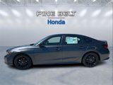New 2025 Honda Civic Sport image 3