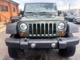 Used 2008 Jeep Wrangler Rubicon w/ PWR Convenience Group image 3
