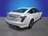 Certified 2023 Cadillac CT5 Sport w/ Climate Package image 5