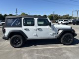 New 2025 Jeep Wrangler Sport image 6