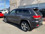 Used 2015 Jeep Grand Cherokee Overland image 5