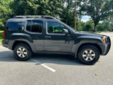 Used 2012 Nissan Xterra PRO-4X image 4