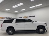 Used 2018 Chevrolet Suburban LT image 4
