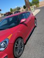 Used 2017 Hyundai Veloster Turbo image 2