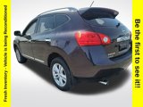 Used 2012 Nissan Rogue SV w/ Premium Pkg image 4