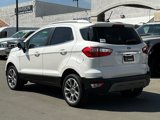 Used 2018 Ford EcoSport Titanium image 6