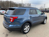 Used 2018 Ford Explorer 4WD image 5