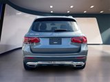 Certified 2021 Mercedes-Benz GLC 300 4MATIC image 4