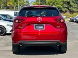 Used 2019 MAZDA CX-5 Grand Touring image 4