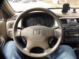 Used 2001 Honda Accord EX image 2