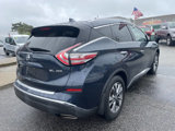 Used 2017 Nissan Murano SL image 5